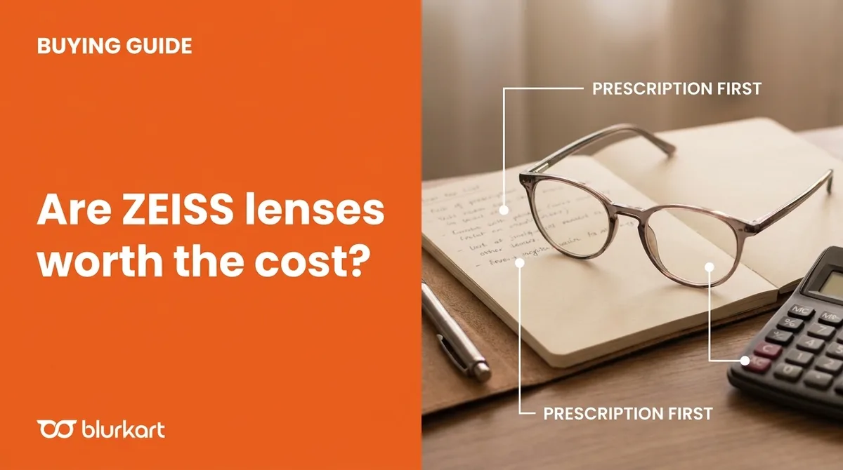 Are ZEISS Lenses Worth the Extra Cost? An Honest Look