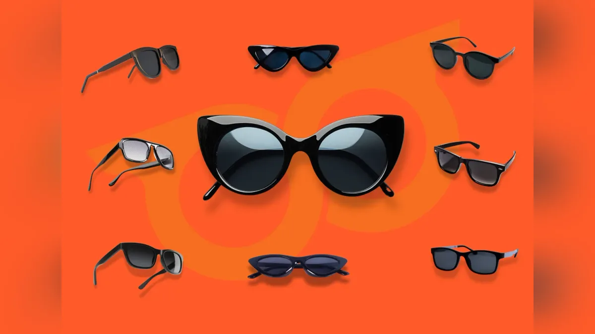 Sunglasses in Nepal: Shades That Speak for You