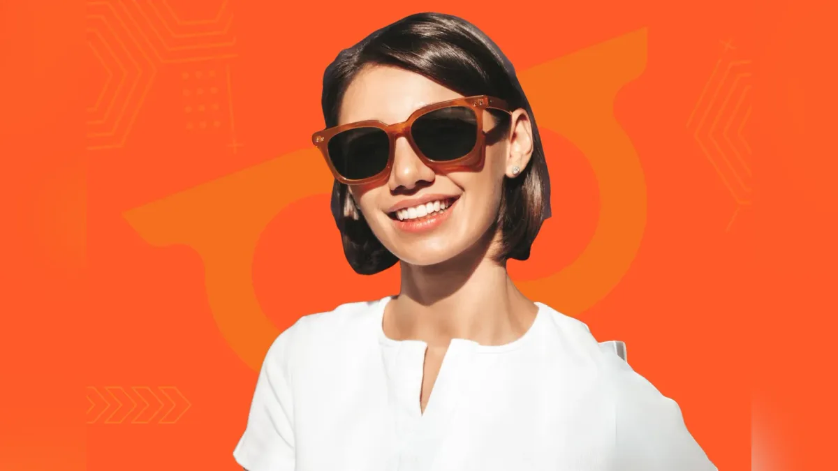 Eyewear Shop in Lalitpur: Why Blurkart Exists