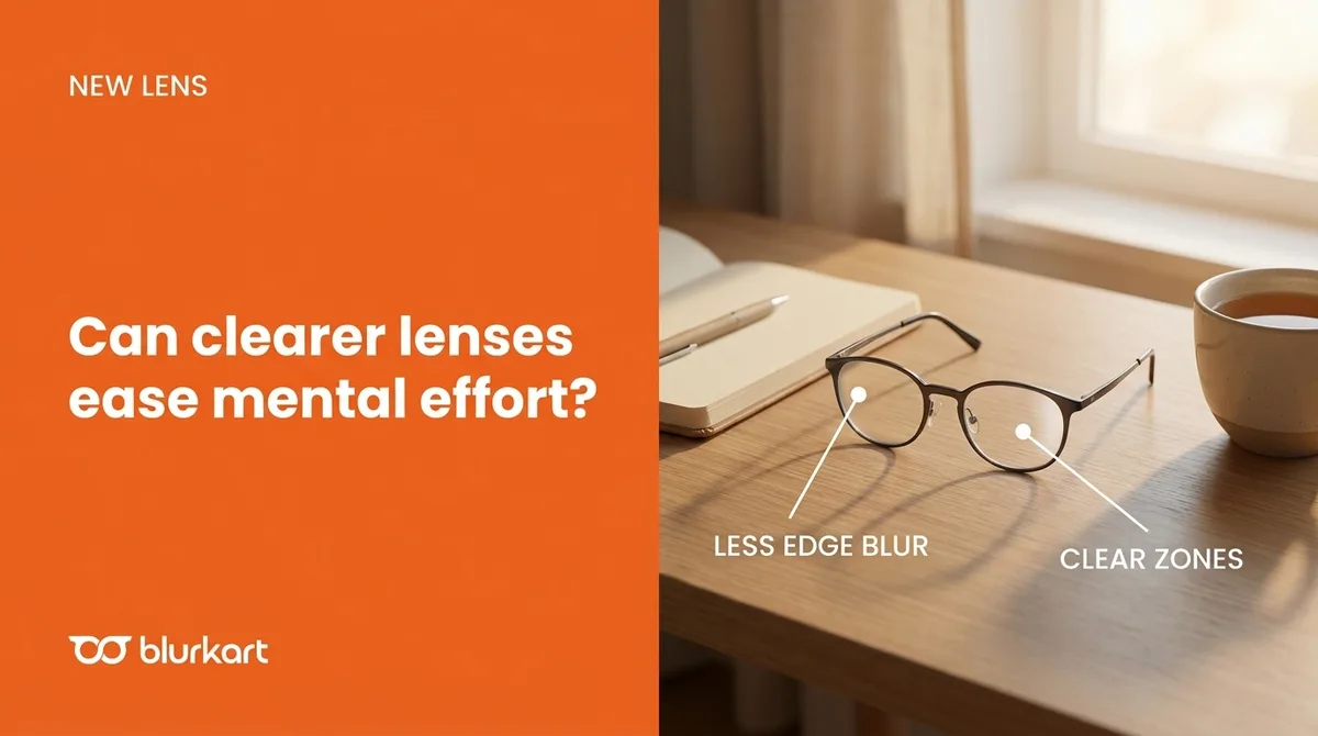 ZEISS ClearMind: Lenses Designed to Ease Cognitive Load