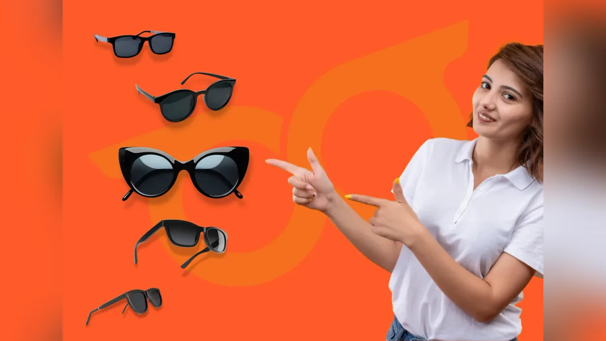 A Guide to Stylish Eyewear in Nepal