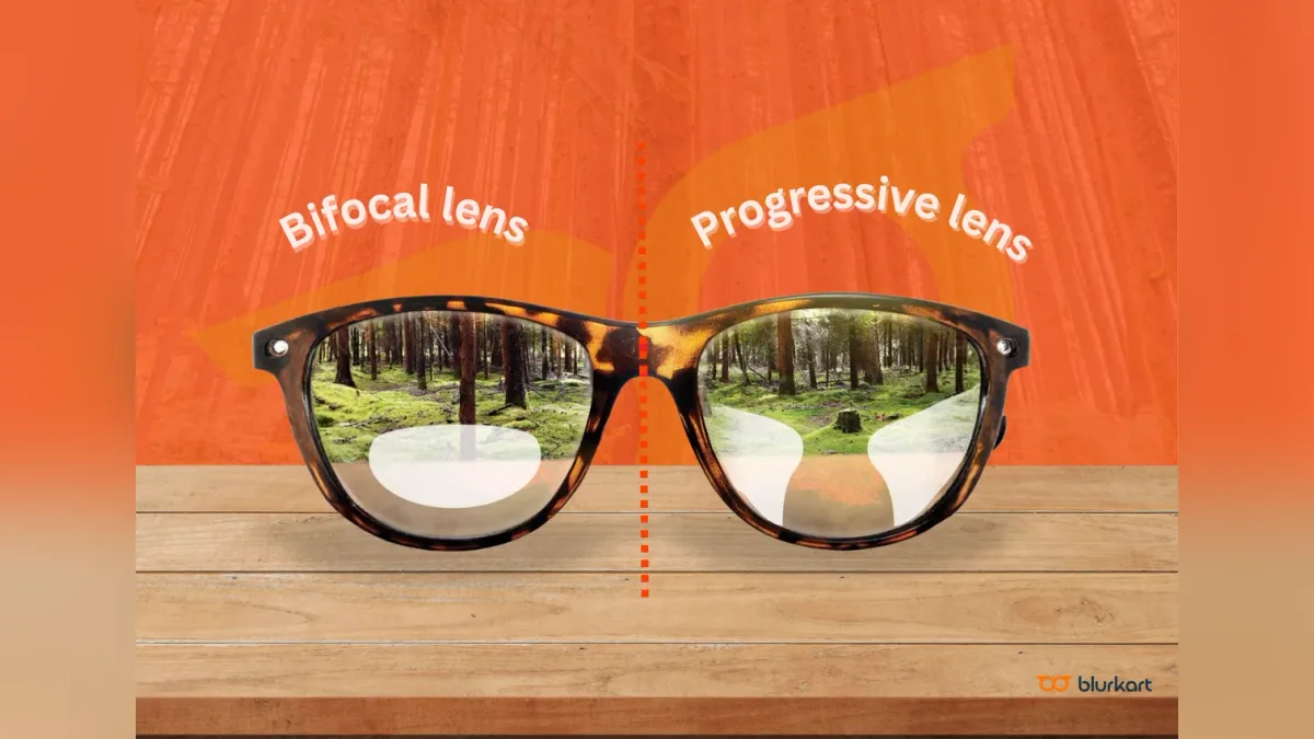 What Are Progressive Lenses? A Complete Guide