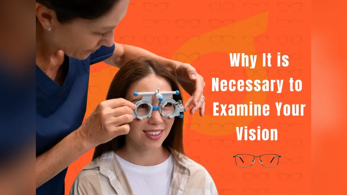 Why an Eye Checkup in Nepal Matters