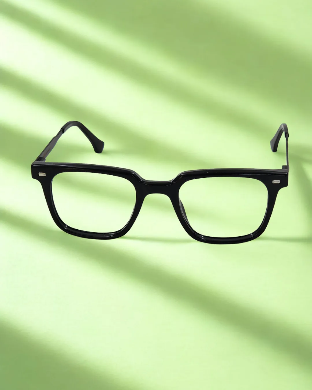Sovereign Premium Optical Frame view 2