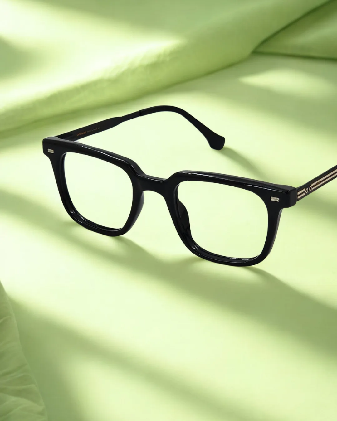 Sovereign Premium Optical Frame