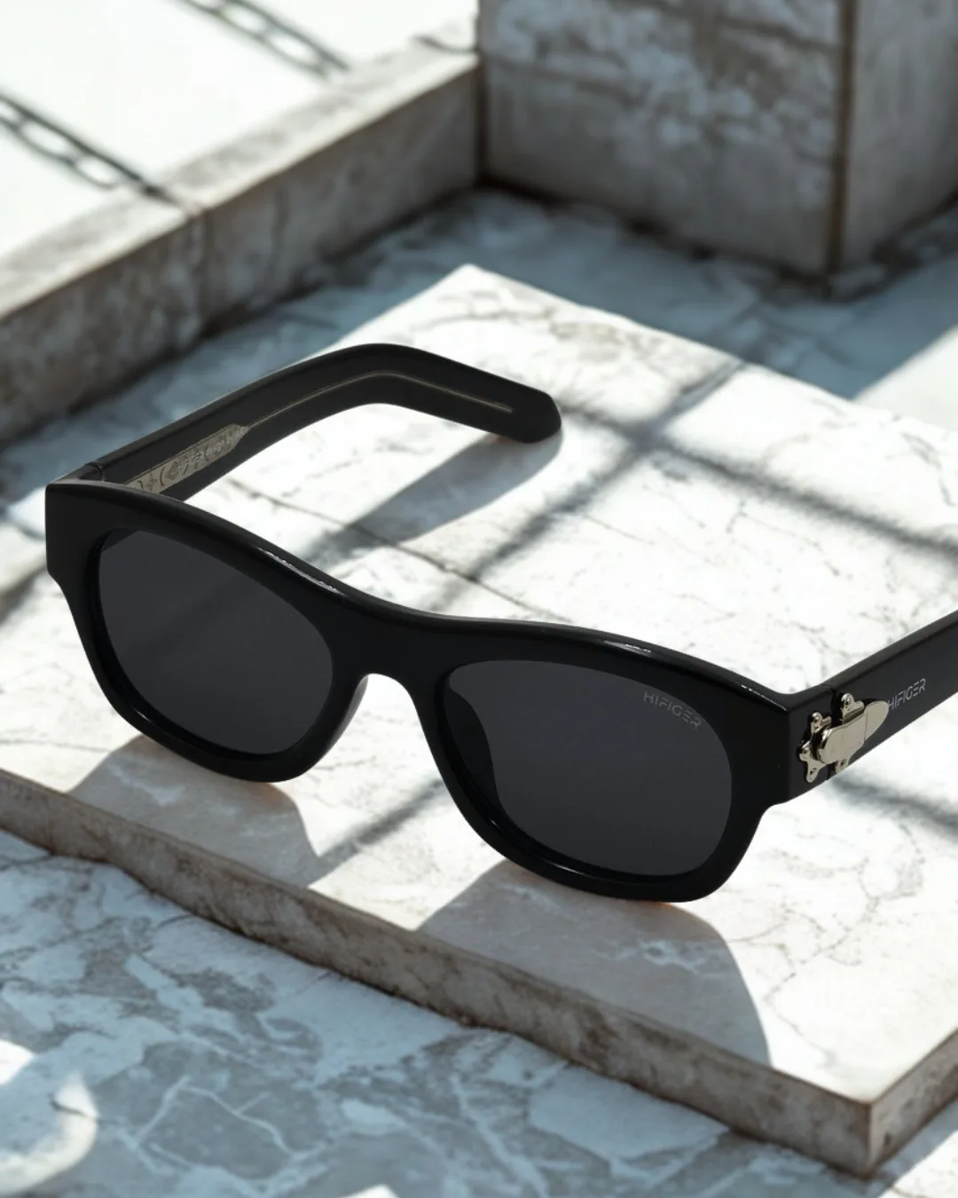 Hilfiger view 2