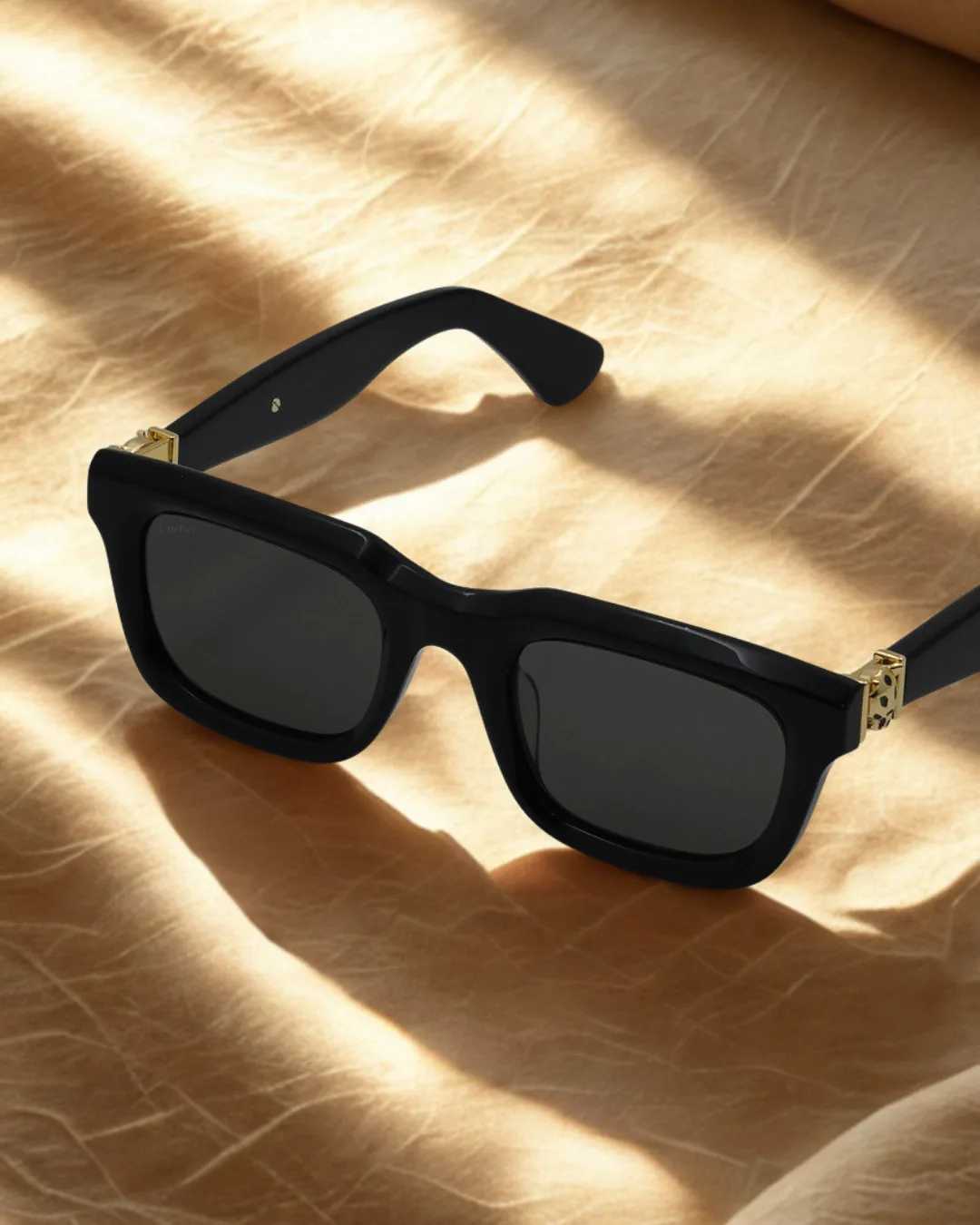 Vintage-R Retro Acetate Sunglasses