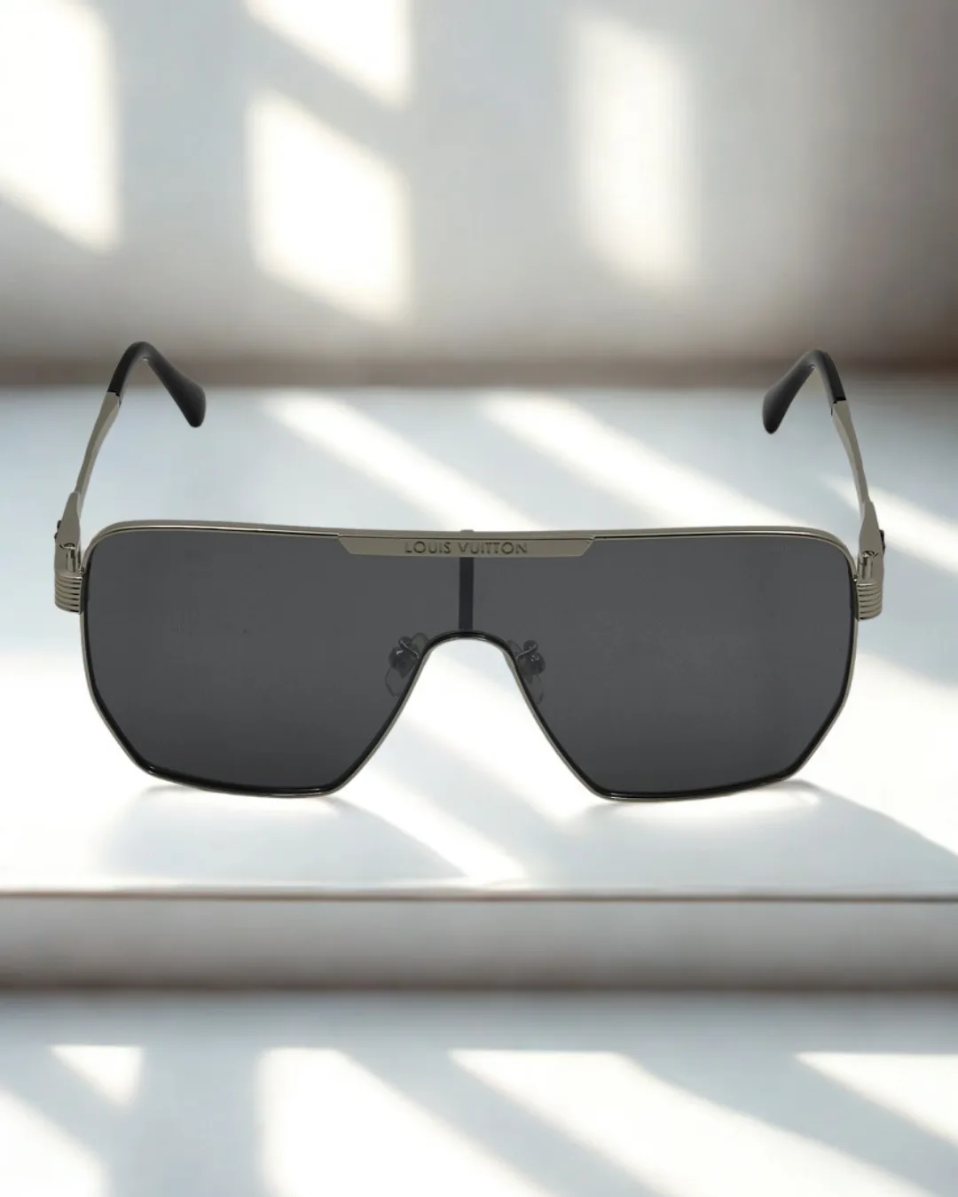 Grand Aviator Sunglasses view 3