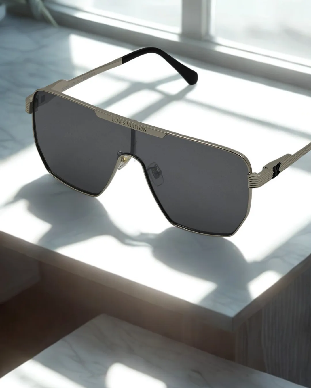 Grand Aviator Sunglasses