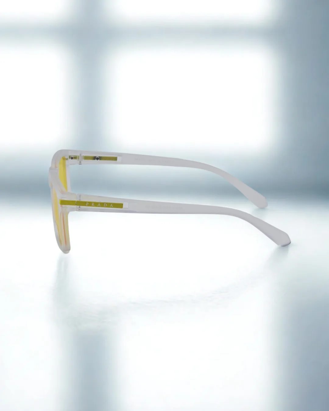 Blurkart Premium Square Night Vision Sunglasses – Full UV Protection (Unisex) view 2