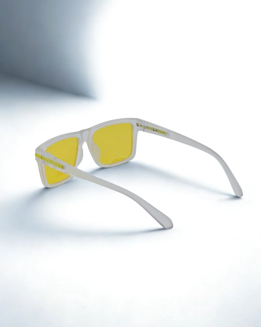 Blurkart Premium Square Night Vision Sunglasses – Full UV Protection (Unisex) view 3