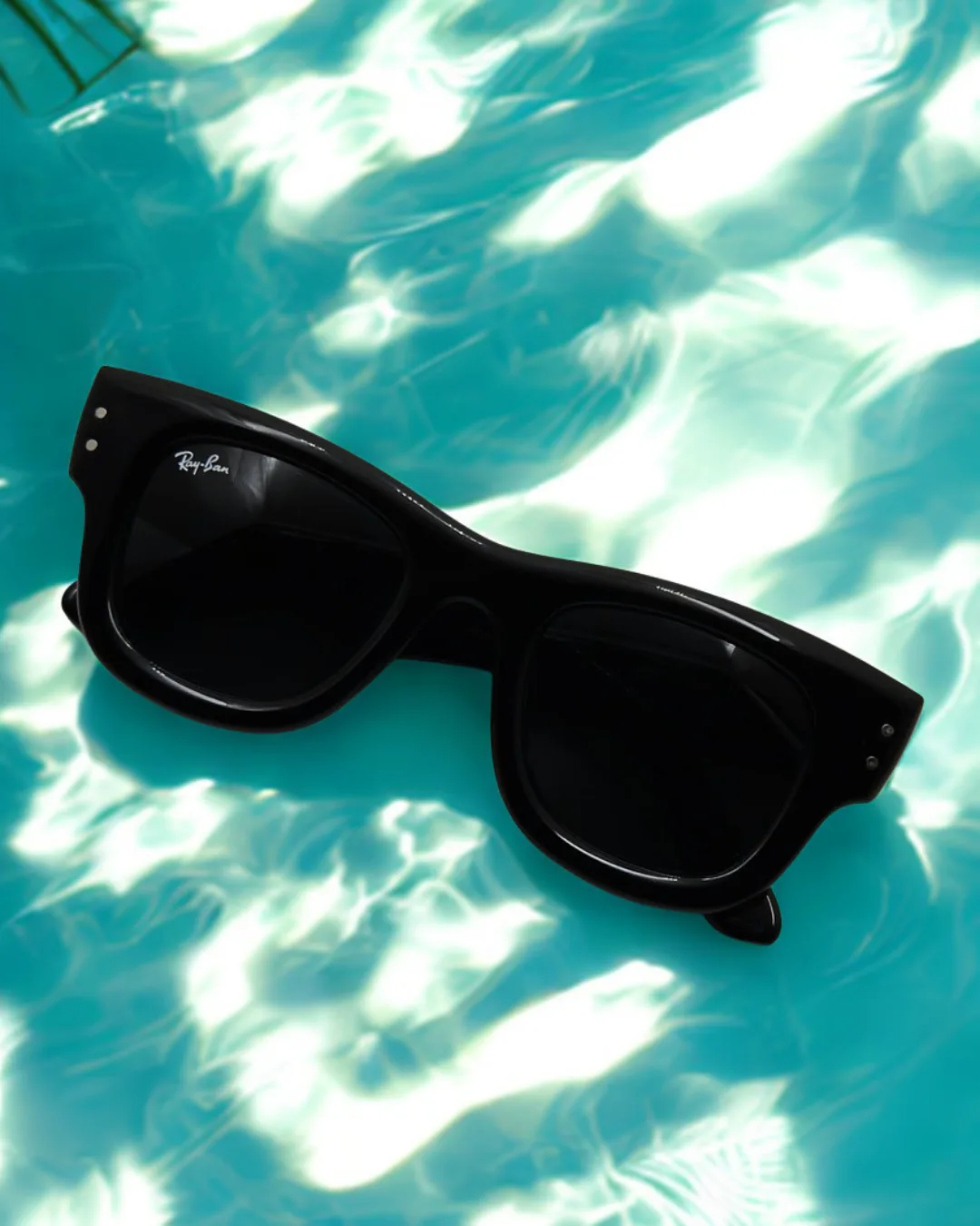 Ray-Ban x A$AP Rocky Wayfarer Puffer view 4