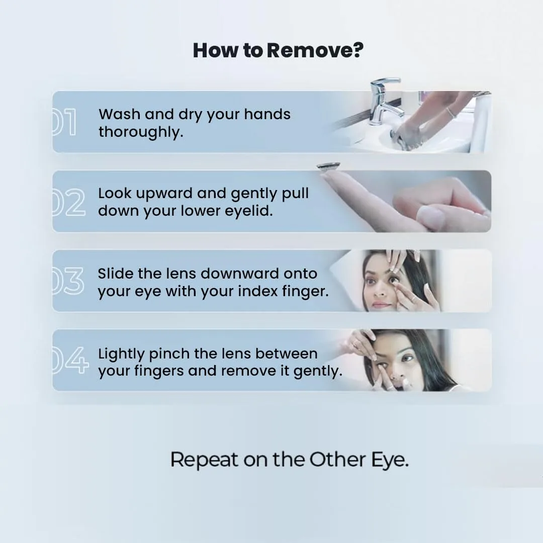 Bausch & Lomb PureVision2 Spherical Contact Lenses – Monthly Disposable Silicone Hydrogel view 4