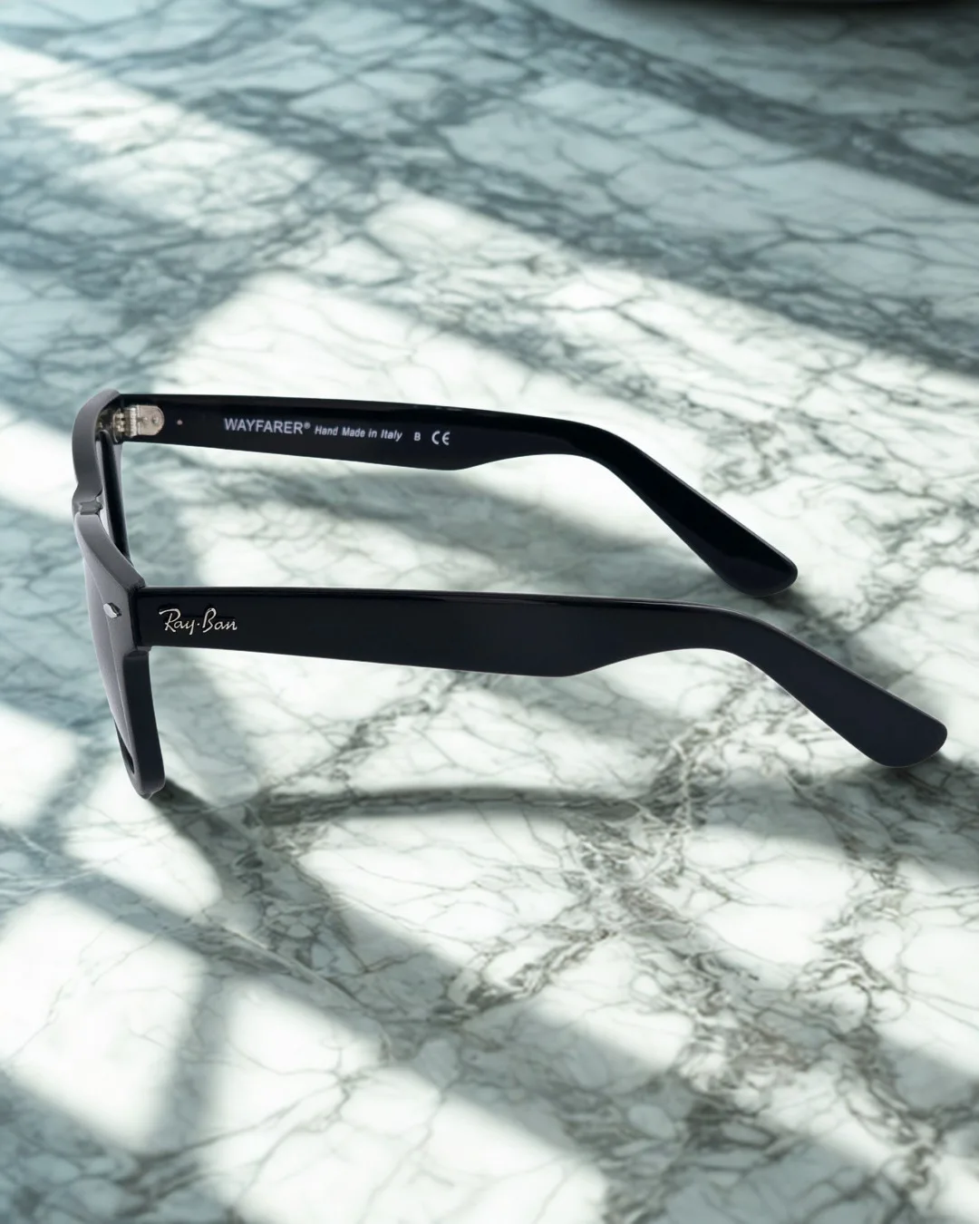 Premium Square Sunglasses – Full UV Protection (Unisex) view 2